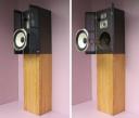 Cuckoo clock speaker rocks you out of bed