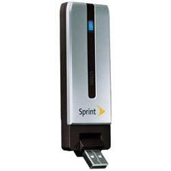 Sprint 4G/3G Modem