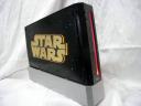 Star Wars Nintendo Wii Case Mod