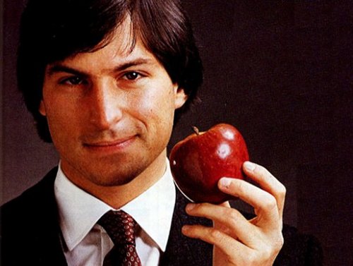 Steve Jobs' health decline