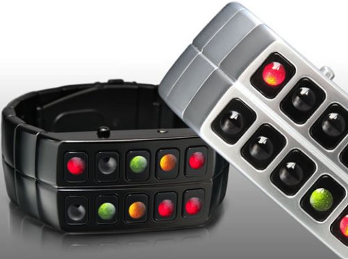 Kisai Tenmetsu Tokyoflash watch