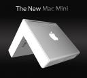 New Mac Mini concept