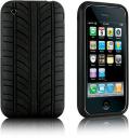 Tire Tread iPhone 3G case