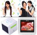 Tomy Hi-Kara portable Karaoke box