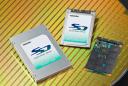 Toshiba SSD Family