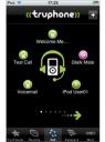 Truphone turns your iPod touch into an iPhone