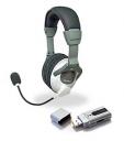 Turtle Beach PX1 Headphones