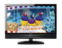 Viewsonic VT2430
