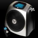 Vornado TVH 600 Space Heater with touchscreen