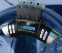 VR3 Bluetooth Steering Wheel Console for hands free chatting