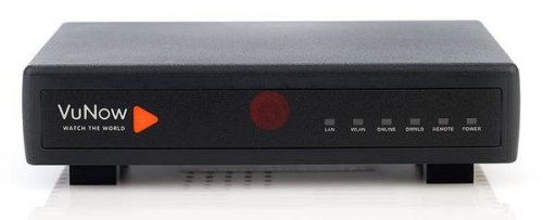 VuNow Pod brings YouTube videos into your living room
