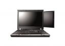 IBM ThinkPad W700 has integrated second display