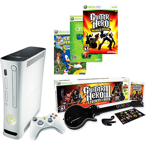 xbox 360 walmart