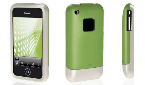 Wazabee 3DeeShell gives your iPhone a 3D screen