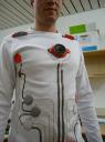 DIY Toy Piano shirt