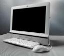 Gateway ZX2300: An 18.5-inch all-in-one PC