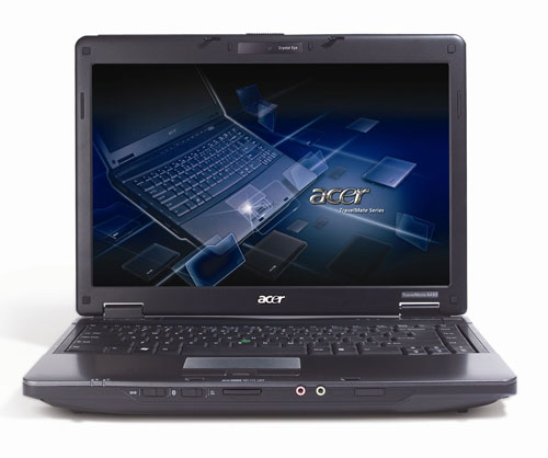 Acer TravelMate 6593