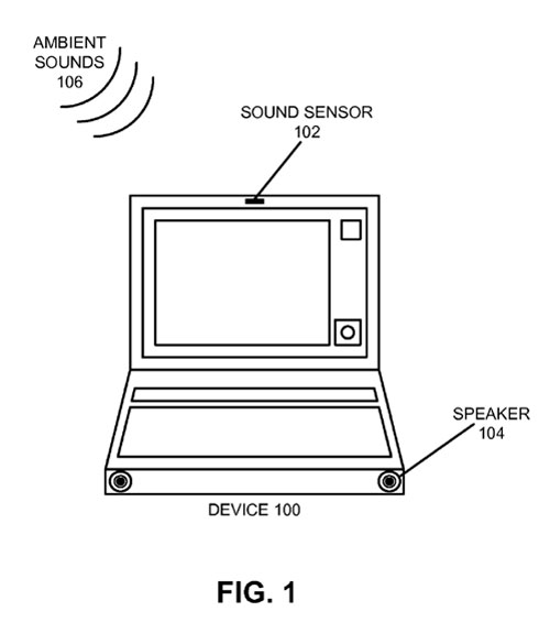 Apple patent would auto-tune volume