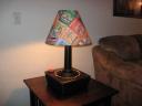Giant Atari Joystick Lamp is the ultimate in nerd lighting