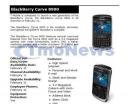 BlackBerry Curve from T-Mobile on February 11th