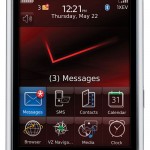 Blackberry Storm