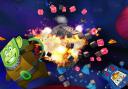 Boom Blox Bash Party