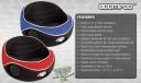 LumiSource BoomPod for young gamers