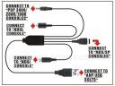 Brando’s 7-in-1 USB charging cable handles everything