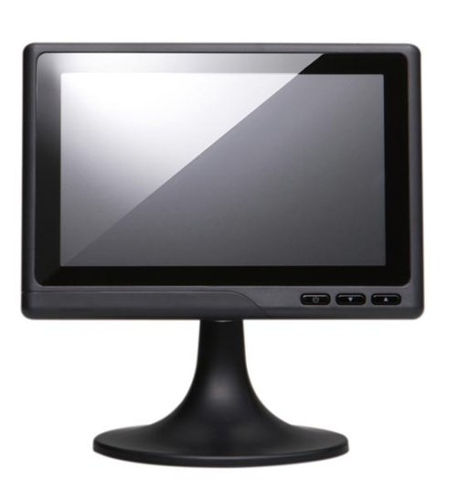 lcd screen