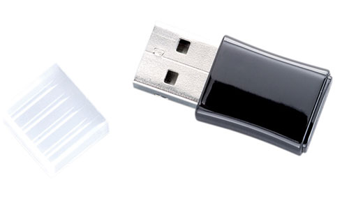 Buffalo USB Wi-Fi Dongle