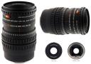 Camera Lens Calendar keeps the date in focus