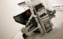 AMD Phenom PC Case is part Transformer