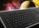 Klingon Language Keyboard let’s you type with honor