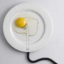 Cook food right on your plate