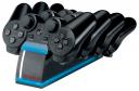 dreamGEAR PS3 Quad Dock Pro