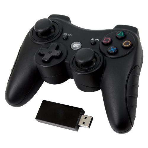 playstation controller usb