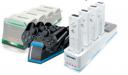 dreamGEAR Controller Chargers