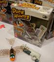 Flying Duck Hunter robot looks familiar