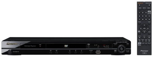 Pioneer DV-420V
