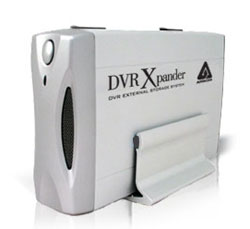 1.5TB DVR Xpander