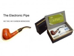 Electronic Pipe is elementary my dear Watson