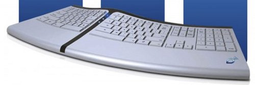Smartfish Pro prevents carpal tunnel by adjusting itself