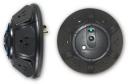 ezSpace Wall Mount UFO: 2 outlets become 6
