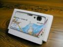 Famicom cartridge becomes a Digital Camera
