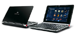 Gateway Netbook
