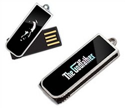 Godfather USB flash drive