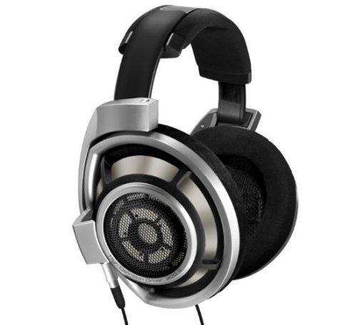 Sennheiser HD 800 high end headphones