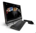 HP DX9000 TouchSmart Business PC