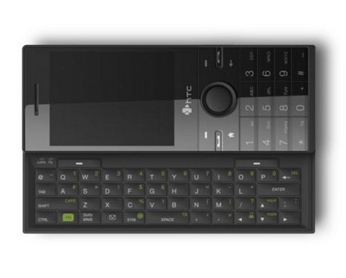 HTC S743 available in Q1 2009