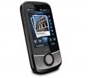 HTC intros Touch Cruise phone